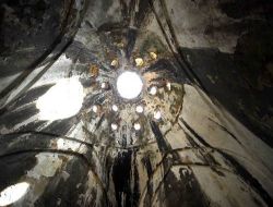 Süleyman Paşa Hamamı'nın Restorasyonu Gelecek Yıl Tamamlanacak