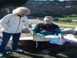 Turizmciler Sezonu Paskalya Bayramı Tatiliyle Açacak