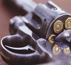 Uzman Çavuş'un Sır İntiharı