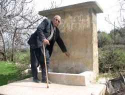 Mut'ta Köylünün Su Çilesi Bitmiyor