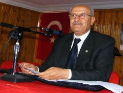 Tarsus Müftülüğü Bayanlara Konferans Verdi