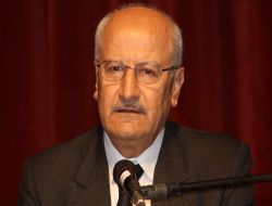 Mersin Müftüsü Ersoy: Millete Mal Olmuş Kişilerin Kıymeti Gün Geçtikçe Daha İyi Anlaşılıyor
