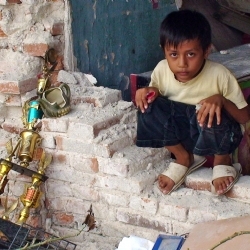 Şili'de Korkutan Artçı