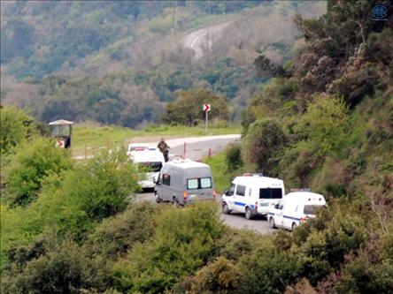 "Kafes"te İlk 3'te Komutanlar Var!