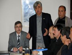 Balıkesir'de Çiftçi Sayısı 90 Binden 53 Bine Düştü