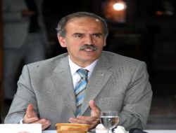 Bursa Büyükşehir Belediye Başkanı Altepe, Esnaf Odalarıyla Ulaşım Zirvesinde Buluştu
