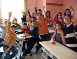 Tosya Aral Fen, Hopkart İle Öğrencilerin Başarısını Artırdı