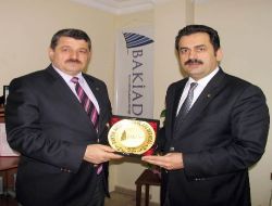 Başkan Akın İşadamlarıyla Kahvaltıda Buluştu