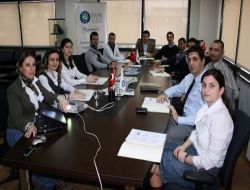 Dosab'ın Genç Sanayicileri Ab Projesi Hazırlayacak
