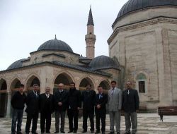 Osmanlı İmparatorluğu'nu Anlatan Yeni Bir Belgesel Hazırlanıyor