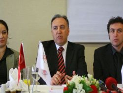 İzmir Kalkınma Ajansı Yatırımcı Bulmak İçin Çin'e Kadar Gitti