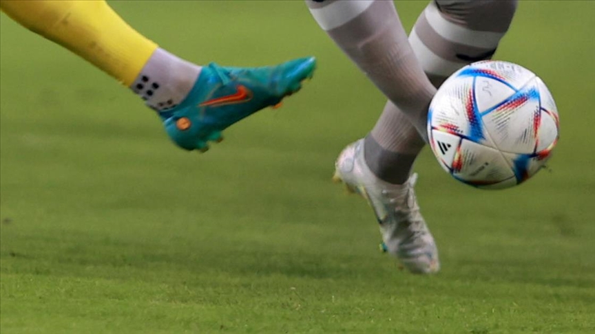 UEFA Avrupa Konferans Ligi'nde çeyrek finalin ilk maçları yarın oynanacak