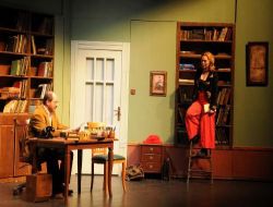 'rita' Hem Güldürdü Hem Duygulandırdı