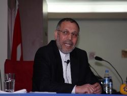"çanakkale'yi Bilmeyen Nesiller Yetişmeye Başladı"