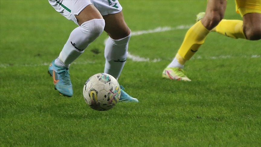 Futbolda Haftanın Programı şöyle;