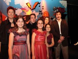 Klasik Müzik 'sanayi'ye İniyor