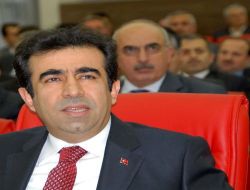 Samsun Teknopark'ta Hedef, İlk 10'a Girmek