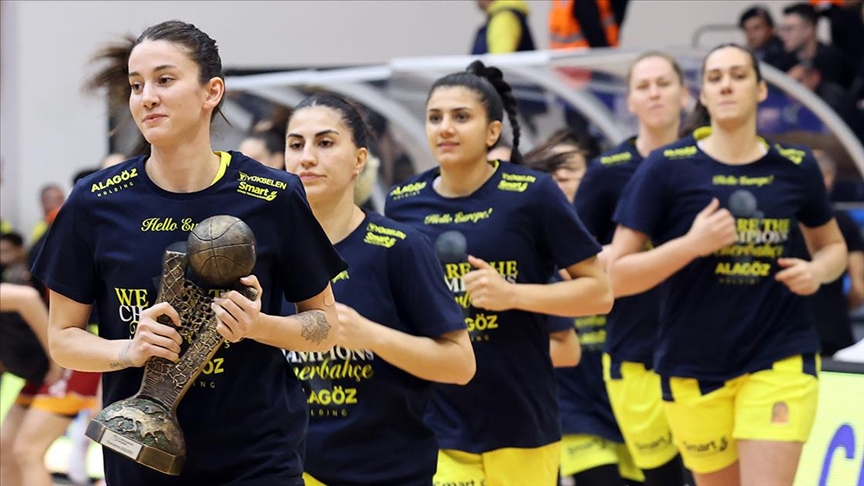 Fenerbahçe potada 17. şampiyonluk peşinde!