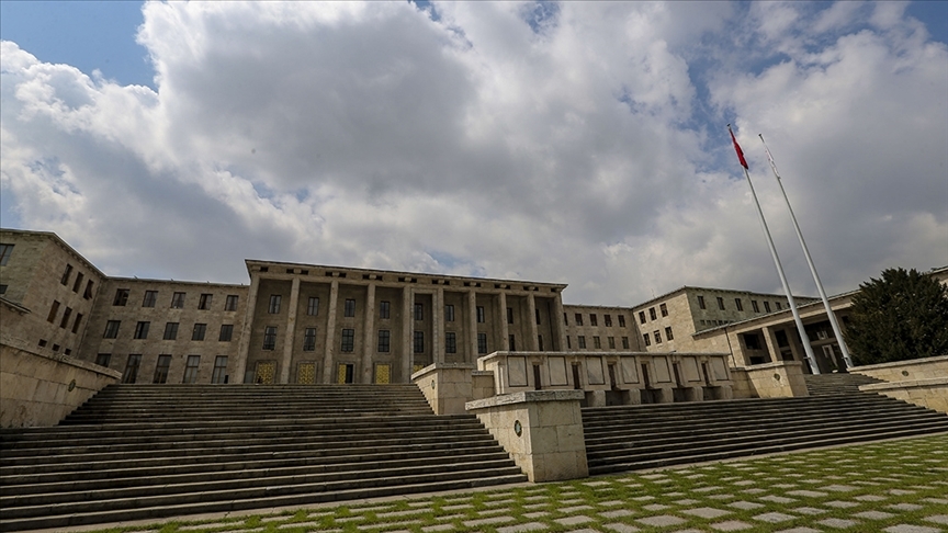 TBMM'ye yeni dokunulmazlık dosyaları sevk edildi