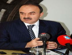 Elazığ Valisi Erol: Deprem Ardından Bölgede Tedbirler Artırıldı