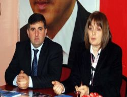 Seymenoğlu, Partililerden Açılım Politikasını Halka Anlatmalarını İstedi