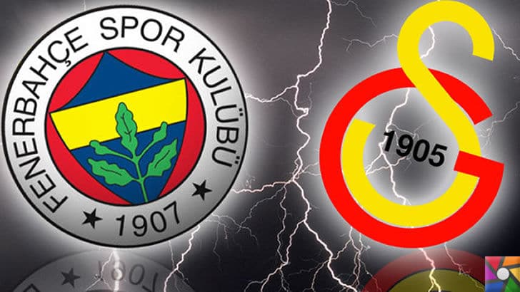 Galatasaray Kulübü'nden Fenerbahçe'ye yanıt