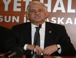 CHP Giresun Milletvekili Karaibrahim'den Fındık Değerlendirmesi