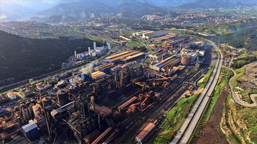 KARDEMİR 600 işçi alacak!