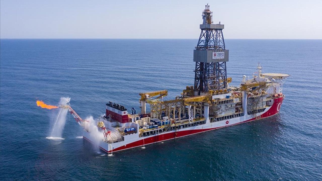 Enerji tarihinde yeni sayfa: Yerli Doğal Gaz