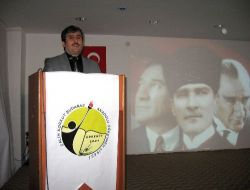 Edremit'te Öğretmen Okullarının 162. Kuruluş Yıldönümü Kutlandı