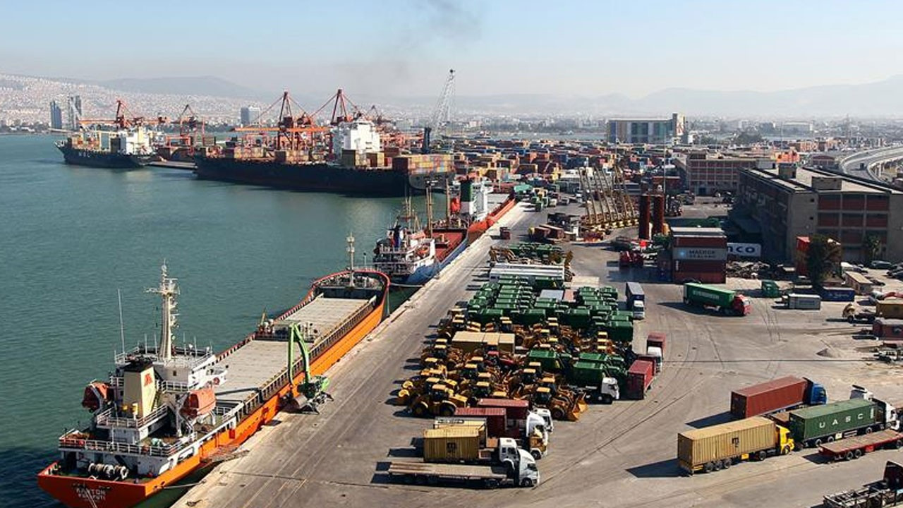 Samsun'da Orta Karadeniz Serbest Bölgesi kuruldu