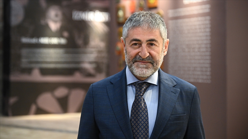 Nebati: Enflasyonda hızlı gerilemenin devam etmesini bekliyoruz