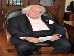 Prof. Dr. Ahmet Mete Işıkara: "Türkiye'de Saatte Bir Deprem Oluyor!"