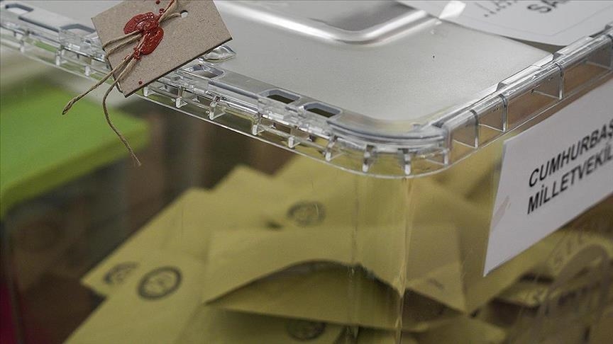 14 Mayıs seçimlerine tam 10 gün kaldı