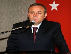 Trabzon Valisi Recep Kızılcık: Köylerdeki Atıkların Toplanması Projesi İhale Aşamasında