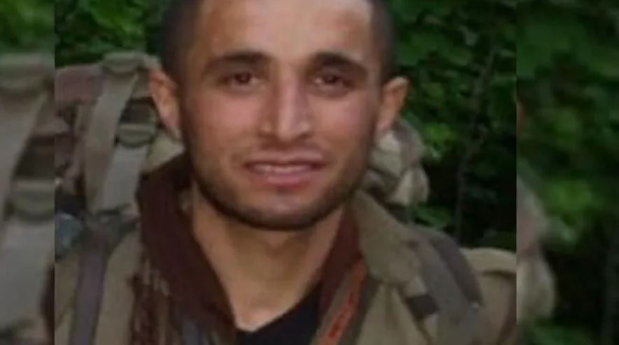 MİT'ten terör örgütü PKK/KCK'nın sözde özel güç cephe sorumlusuna Irak'ta nokta operasyon