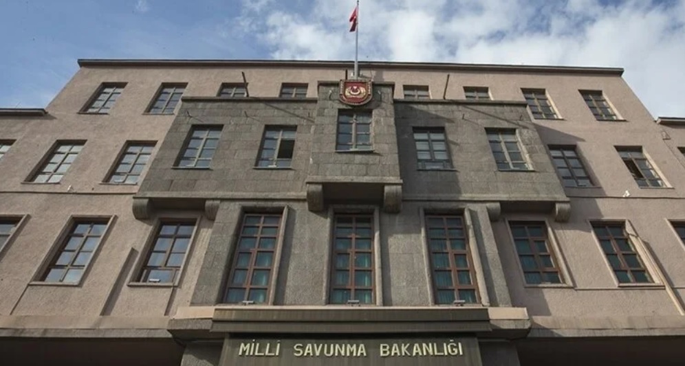 Bahar Kalkanı Harekat bölgesinde silah kazası sonucu bir asker şehit oldu