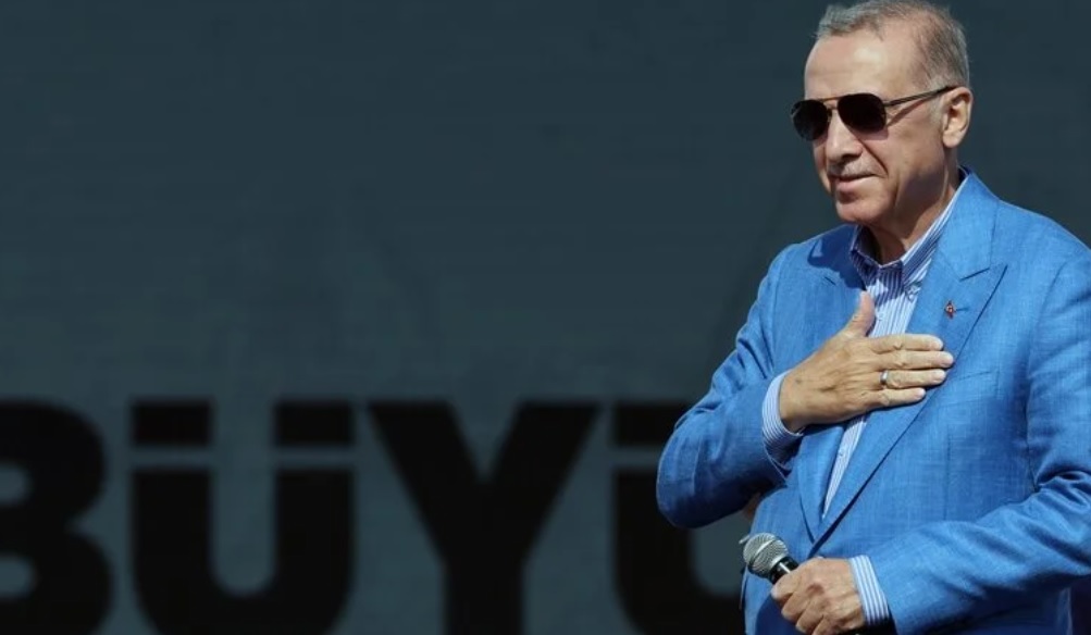 Cumhurbaşkanı Erdoğan'dan "İstanbullulara teşekkür" paylaşımı