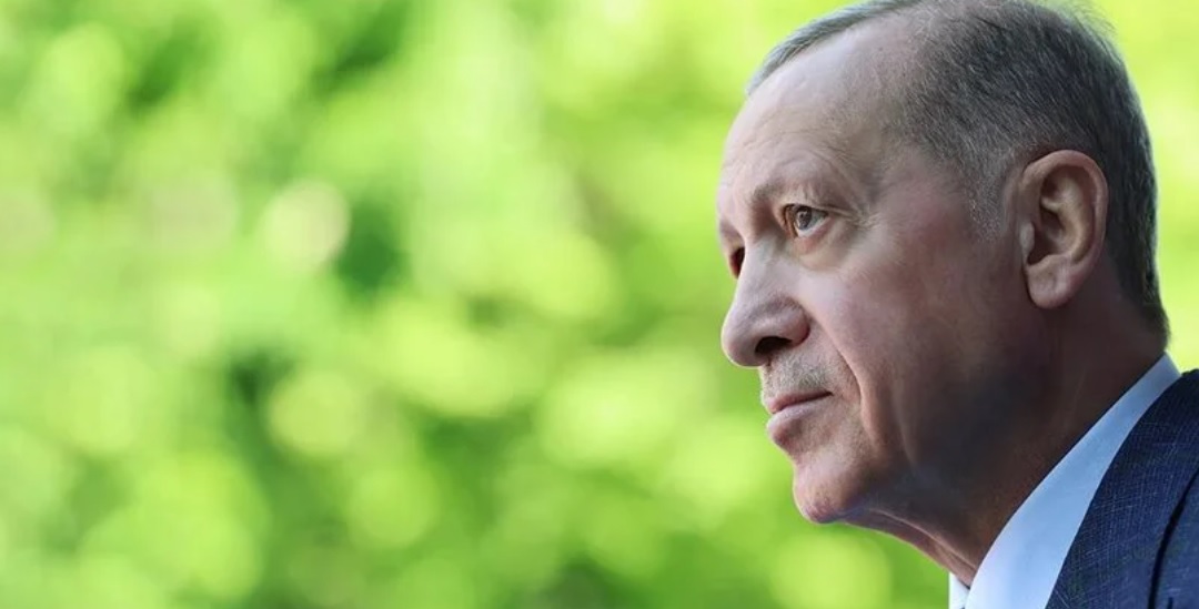Erdoğan: 14 Mayıs'tan sonra da Türkiye'yi büyütmek ve güçlendirmek için çalışmaya devam edeceğiz
