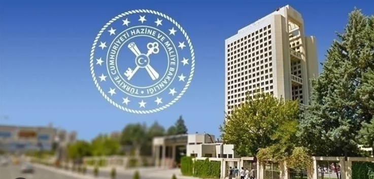 Tahsilat Genel Tebliği R. Gazete'de..