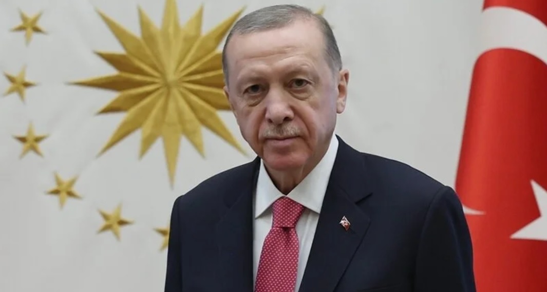 Erdoğan: Türkiye 85 milyonun tamamı için daha özgür, huzurlu ve müreffeh bir yer olana kadar çalışacağız