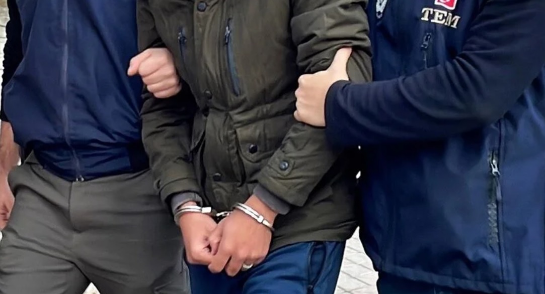 Ankara'da PKK/KCK-PYD/YPG operasyonunda 20 GÖZALTI