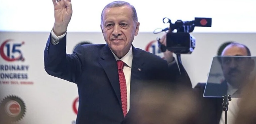 Cumhurbaşkanı Erdoğan: Temmuz ayında en düşük memur maaşı 22 bin lirayı bulacak