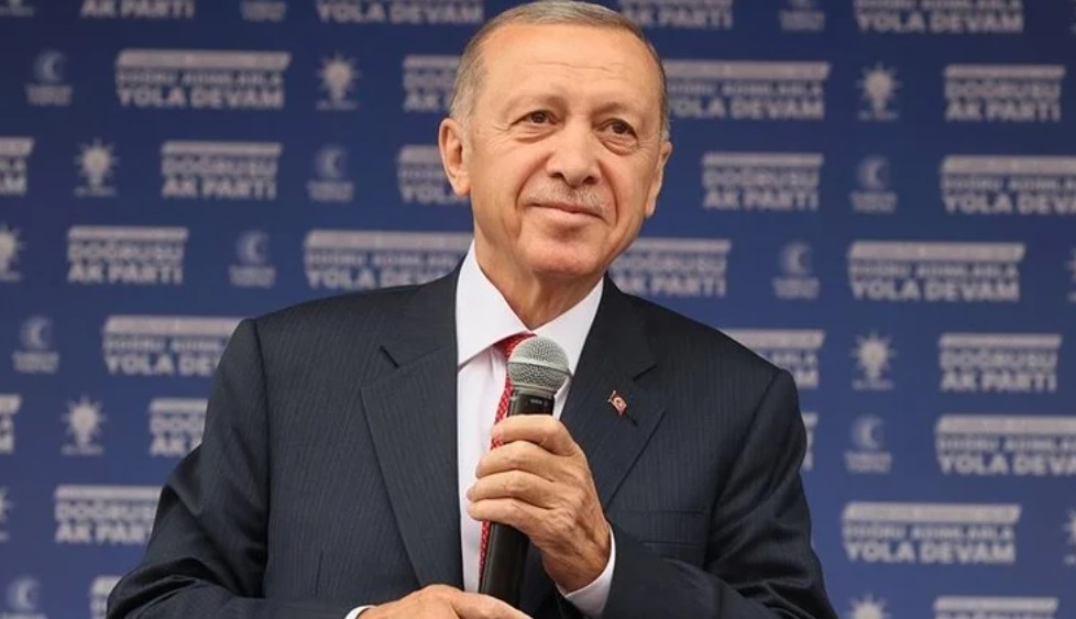 Cumhurbaşkanı Erdoğan'dan Ankara Pursaklar'da Flaş Açıklamalar