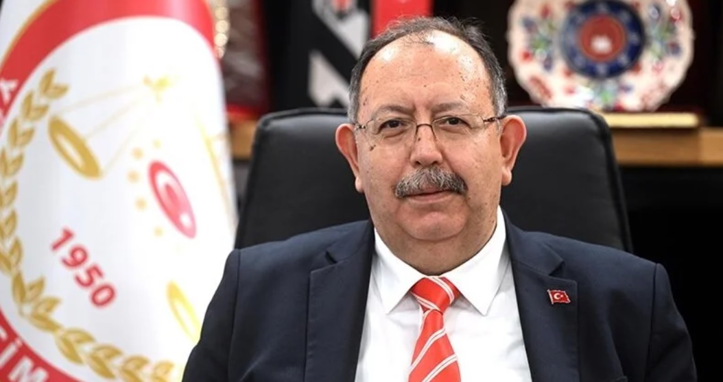 Yener: Seçimlerin sağlıklı ve güvenli bir ortamda yapılabilmesi için tüm önlemler alındı