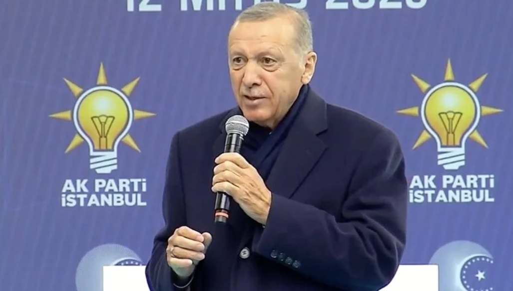 Cumhurbaşkanı Erdoğan'dan Flaş Açıklamalar