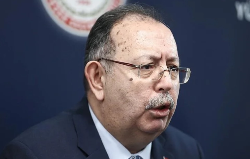 YSK, cumhurbaşkanı adaylığından çekilen İnce'ye verilecek oyların geçerli sayılmasını kararlaştırdı