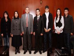 Güzelbey; Sanayiyle Beraber Bir Turizm Şehri Olma Yolunda Emin Adımlarla İlerliyoruz