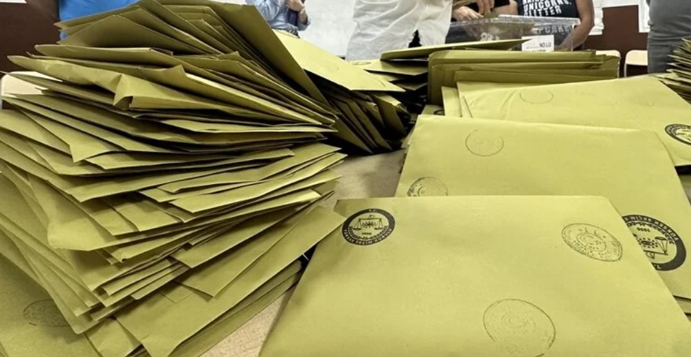 Çatalca'da bazı sandıklardaki sonuçlara itiraz edildi