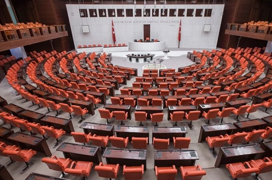 TBMM Genel Kurulu, kesin seçim sonuçlarının açıklanmasını takip eden üçüncü gün toplanacak